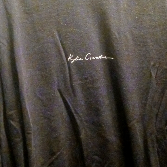 Kylie Cosmetics long sleeve tee - Picture 5 of 6